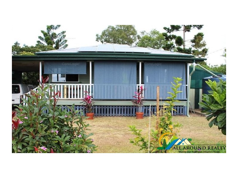 17 Ivory Creek Road, Toogoolawah QLD 4313