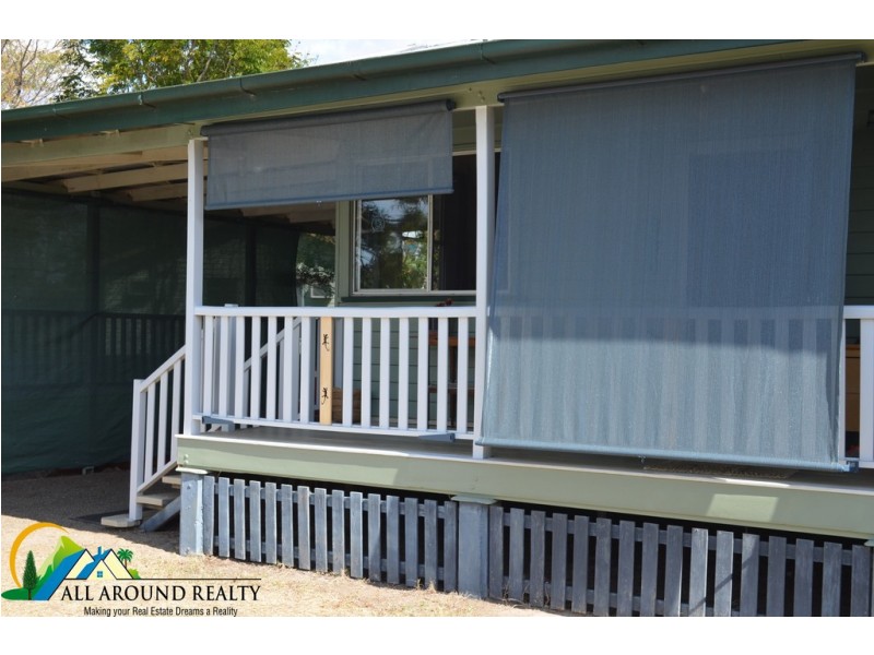 17 Ivory Creek Road, Toogoolawah QLD 4313
