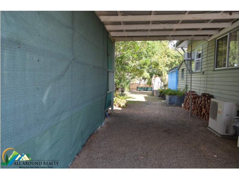17 Ivory Creek Road, Toogoolawah QLD 4313