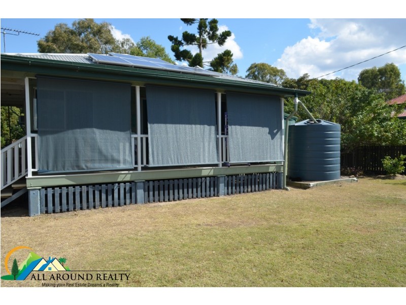 17 Ivory Creek Road, Toogoolawah QLD 4313