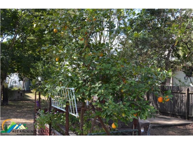 17 Ivory Creek Road, Toogoolawah QLD 4313