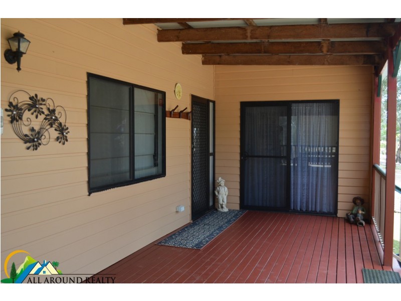 888 Old Esk Road, Taromeo QLD 4306