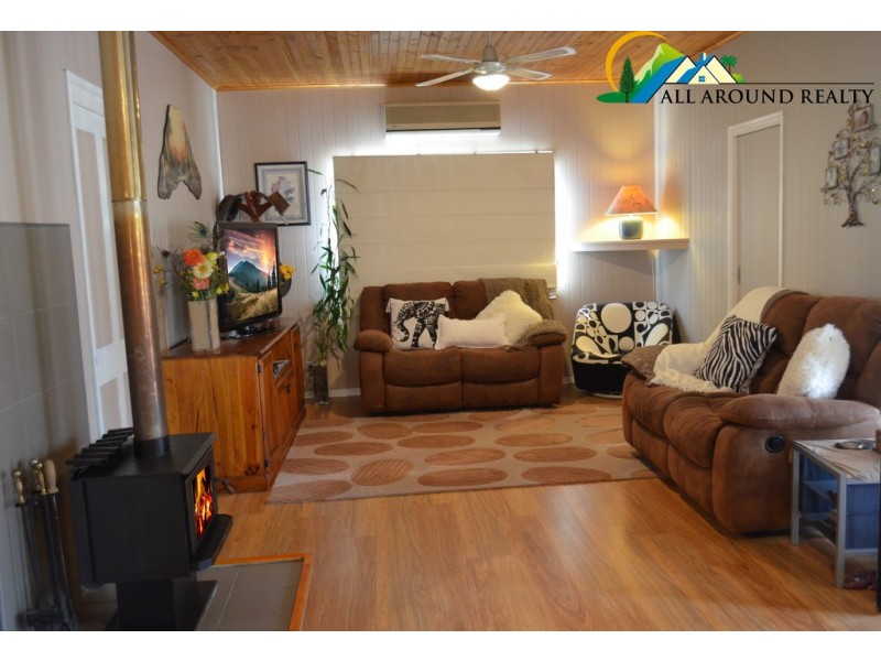 888 Old Esk Road, Taromeo QLD 4306