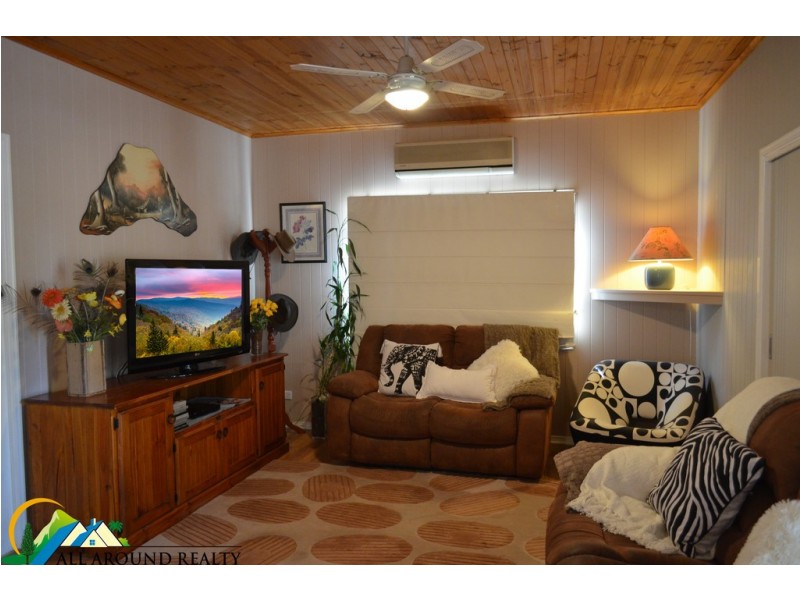 888 Old Esk Road, Taromeo QLD 4306