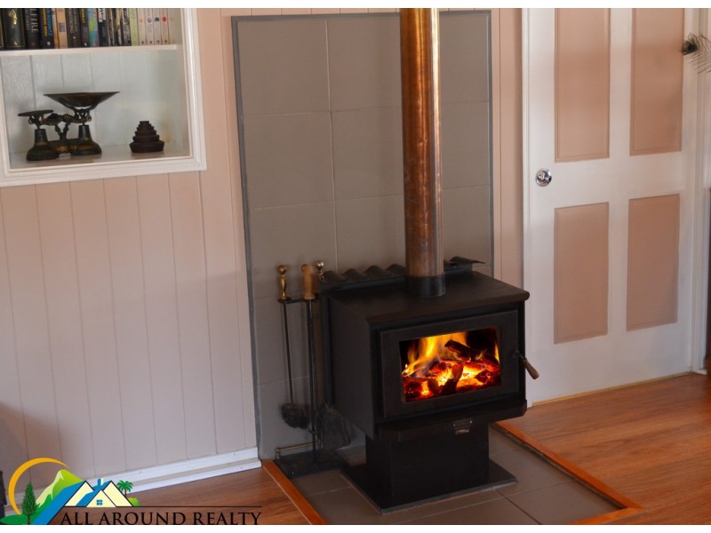 888 Old Esk Road, Taromeo QLD 4306