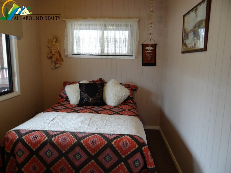 888 Old Esk Road, Taromeo QLD 4306