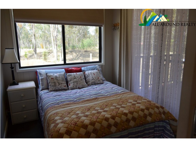 888 Old Esk Road, Taromeo QLD 4306