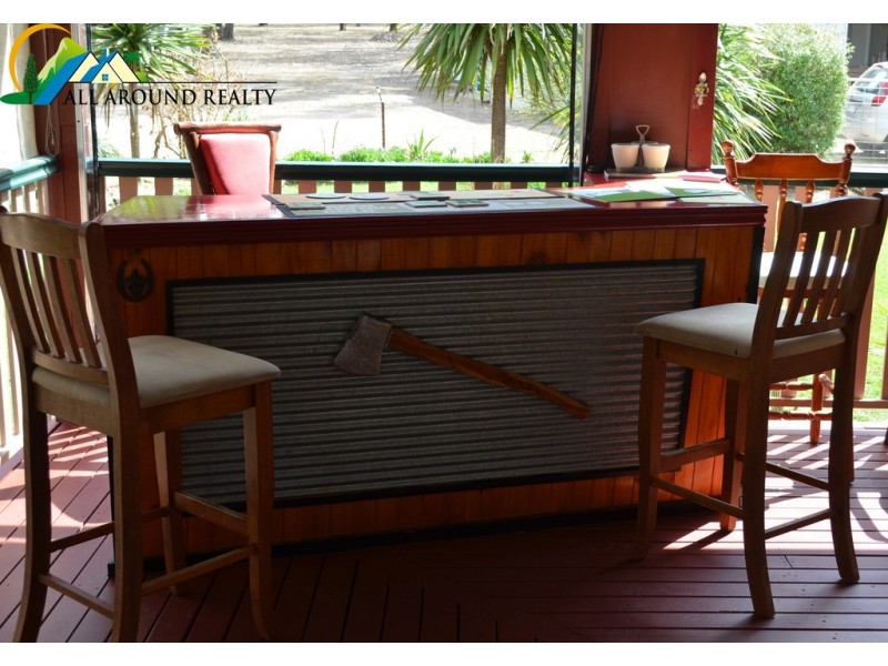 888 Old Esk Road, Taromeo QLD 4306