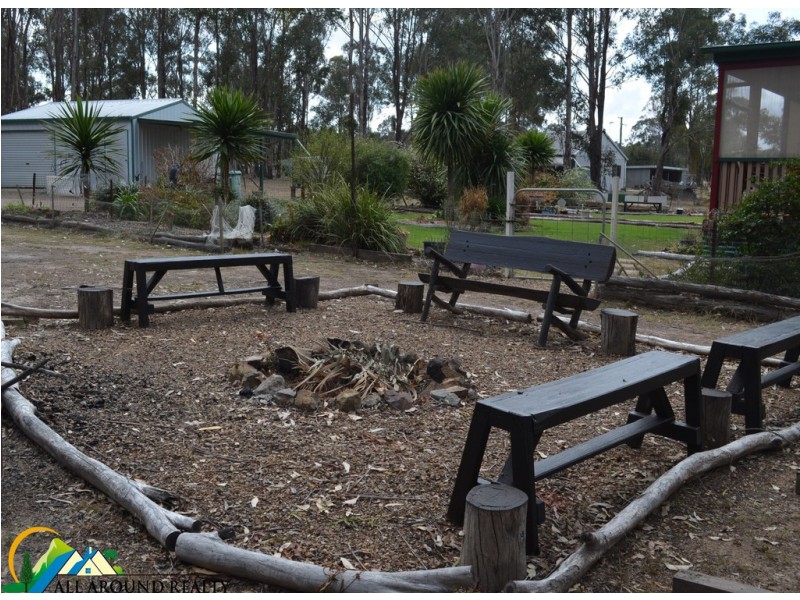 888 Old Esk Road, Taromeo QLD 4306