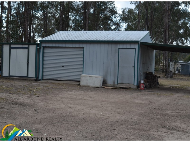 888 Old Esk Road, Taromeo QLD 4306