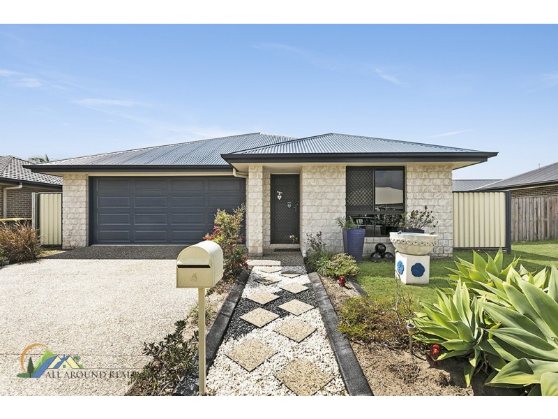 4 Stopford Street, Caboolture QLD 4510