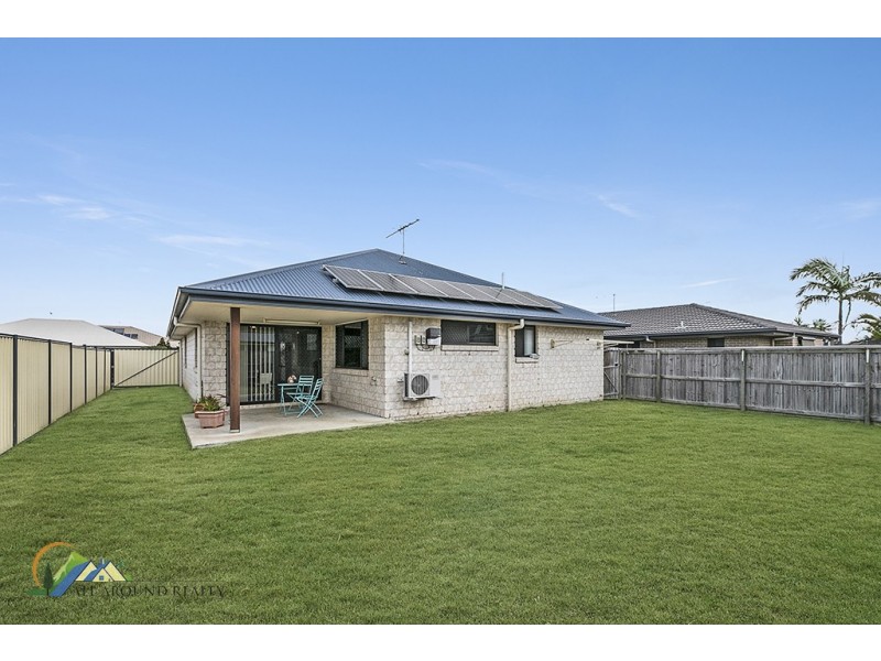 4 Stopford Street, Caboolture QLD 4510