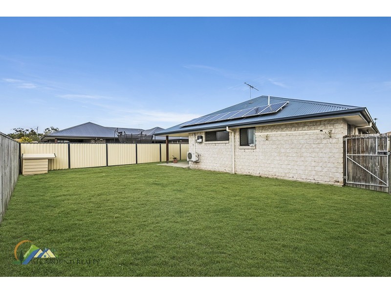 4 Stopford Street, Caboolture QLD 4510