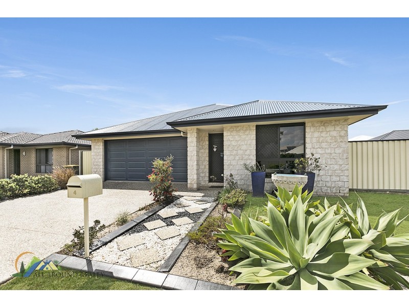 4 Stopford Street, Caboolture QLD 4510