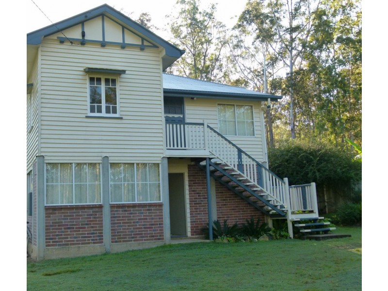 56 Gibson Road, Benarkin North QLD 4306