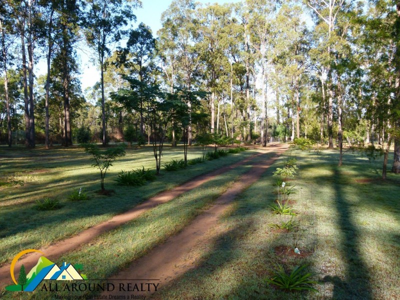 56 Gibson Road, Benarkin North QLD 4306