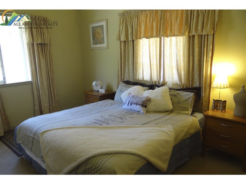 56 Gibson Road, Benarkin North QLD 4306