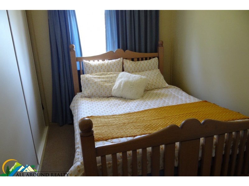 56 Gibson Road, Benarkin North QLD 4306