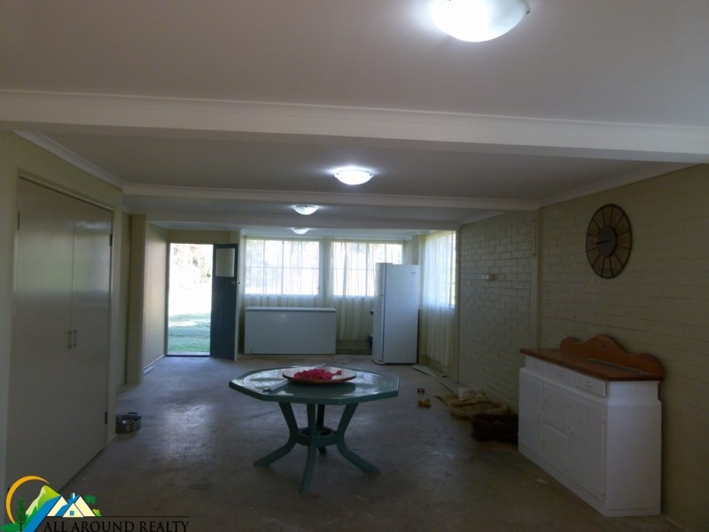 56 Gibson Road, Benarkin North QLD 4306