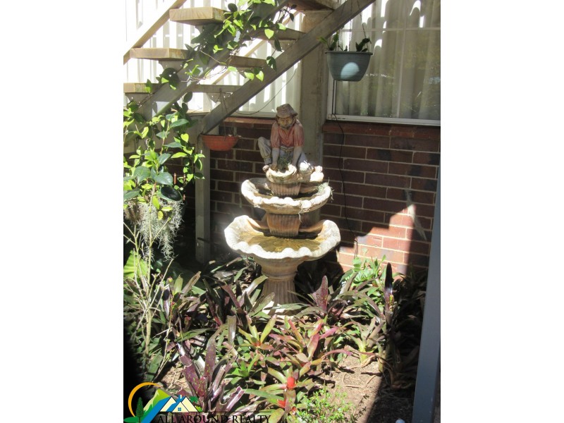 56 Gibson Road, Benarkin North QLD 4306