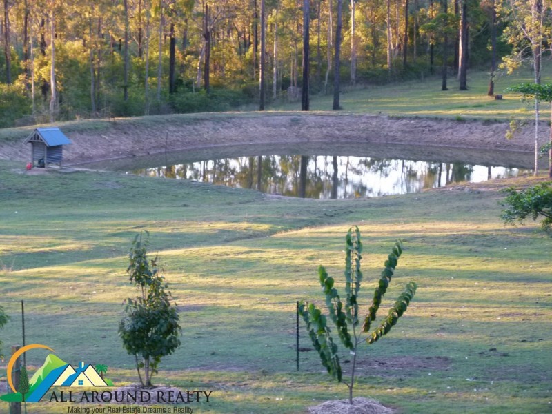 56 Gibson Road, Benarkin North QLD 4306