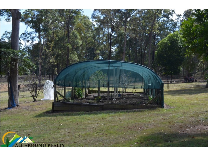 56 Gibson Road, Benarkin North QLD 4306