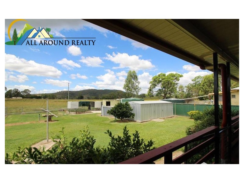 8502 Brisbane Valley Highway, Harlin QLD 4306