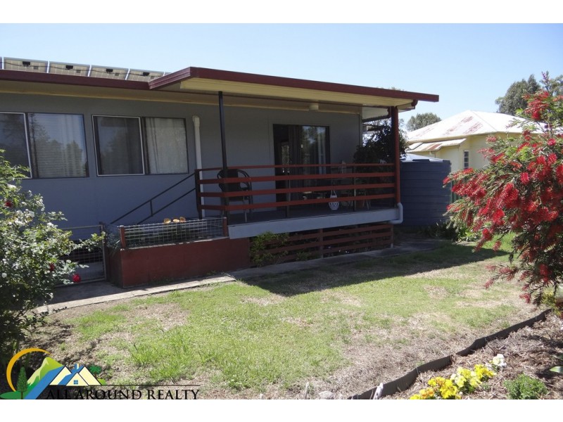 8502 Brisbane Valley Highway, Harlin QLD 4306