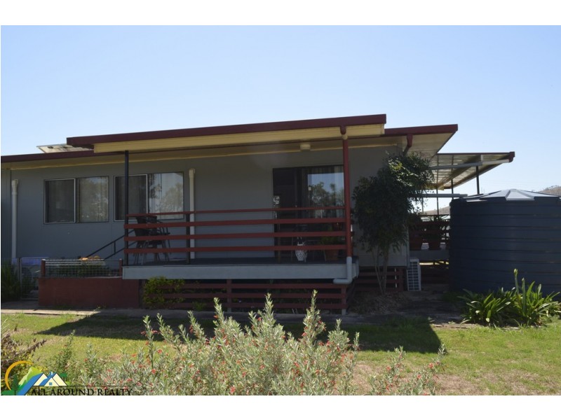 8502 Brisbane Valley Highway, Harlin QLD 4306
