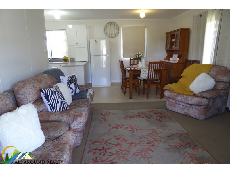 8502 Brisbane Valley Highway, Harlin QLD 4306