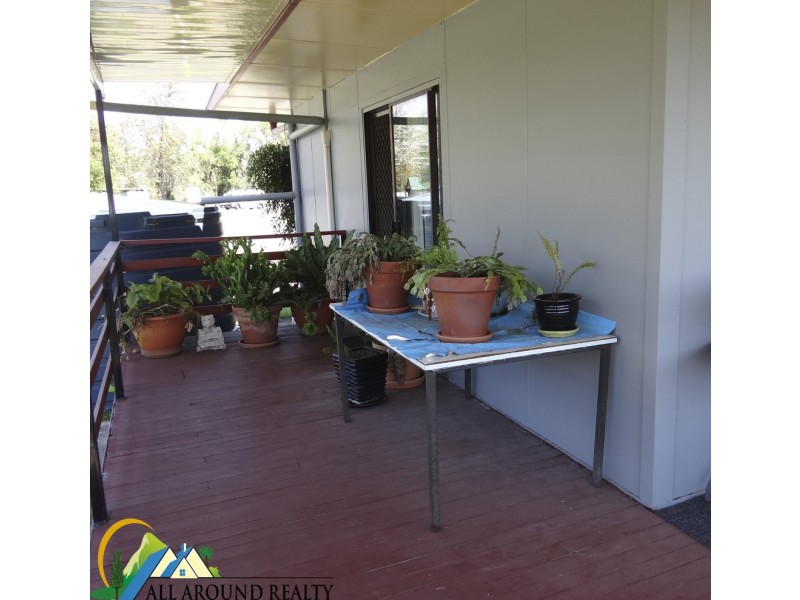 8502 Brisbane Valley Highway, Harlin QLD 4306