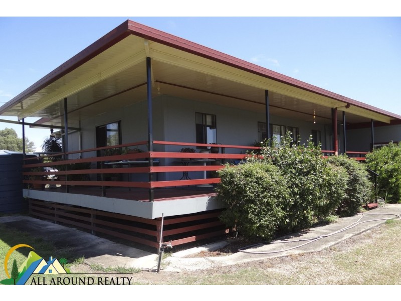 8502 Brisbane Valley Highway, Harlin QLD 4306