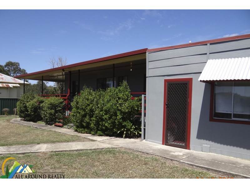 8502 Brisbane Valley Highway, Harlin QLD 4306