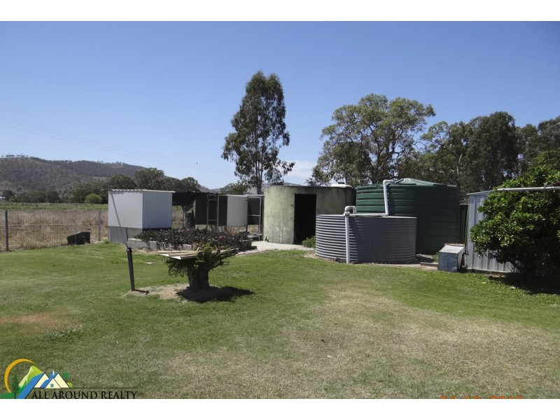 8502 Brisbane Valley Highway, Harlin QLD 4306