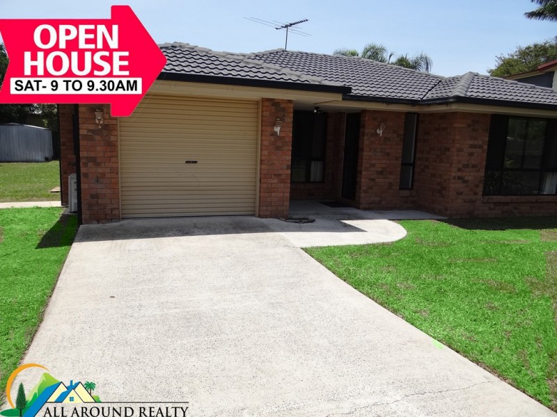 32 Kalunda Drive, Caboolture QLD 4510