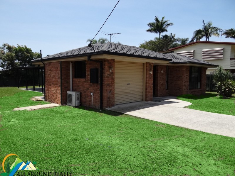 32 Kalunda Drive, Caboolture QLD 4510