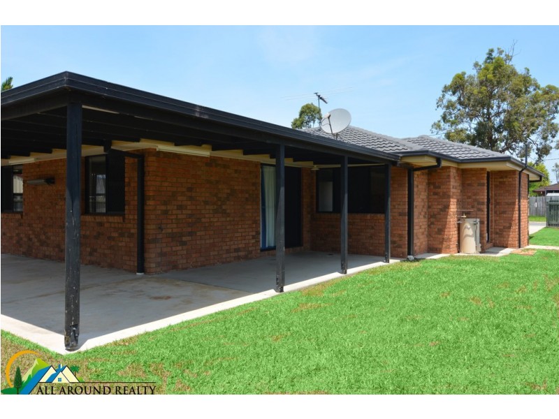 32 Kalunda Drive, Caboolture QLD 4510