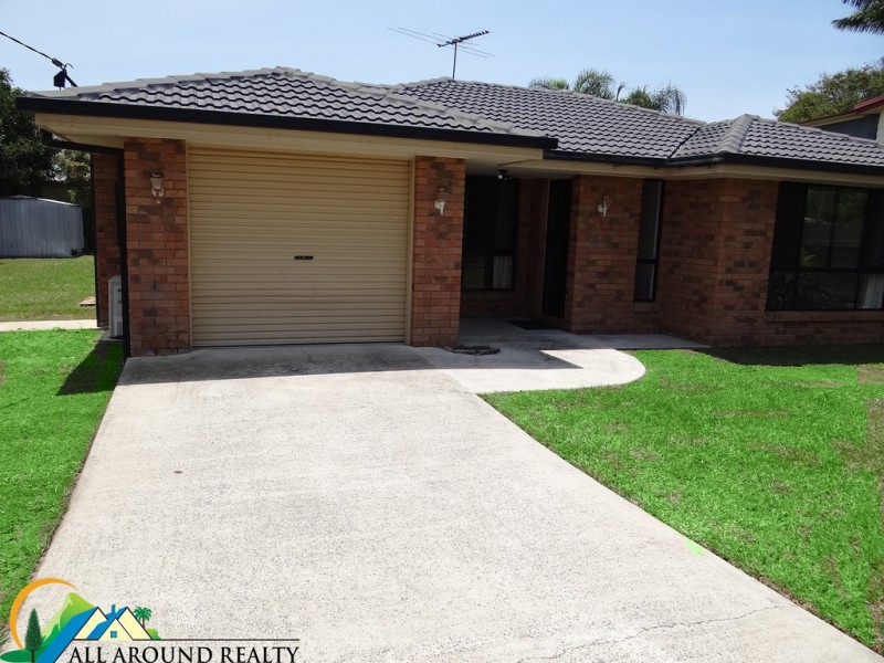 32 Kalunda Drive, Caboolture QLD 4510