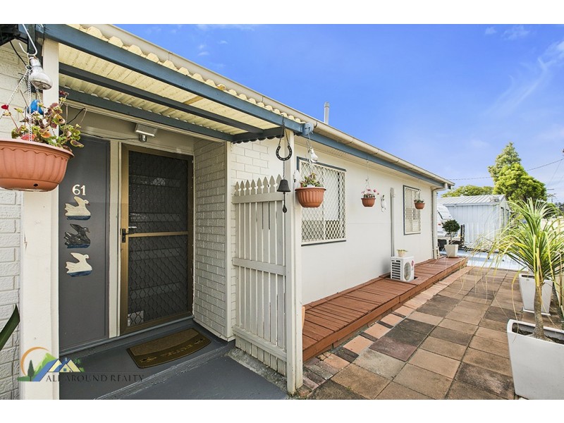 61 John Street, Caboolture South QLD 4510