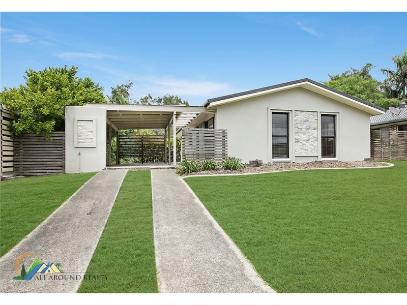 20 Matthew Flinders Drive, Caboolture South QLD 4510