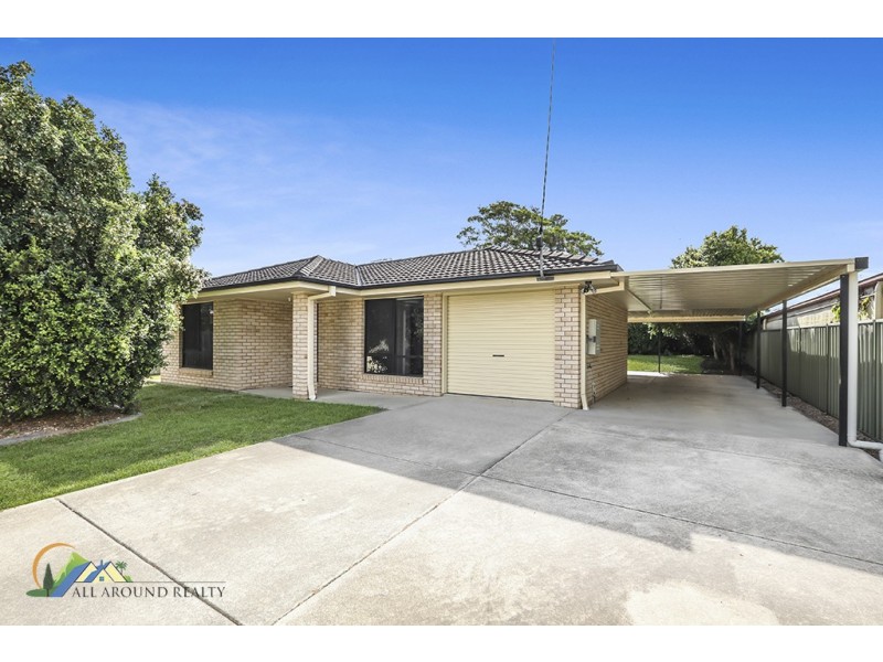 36 Grigor Street, Caboolture QLD 4510
