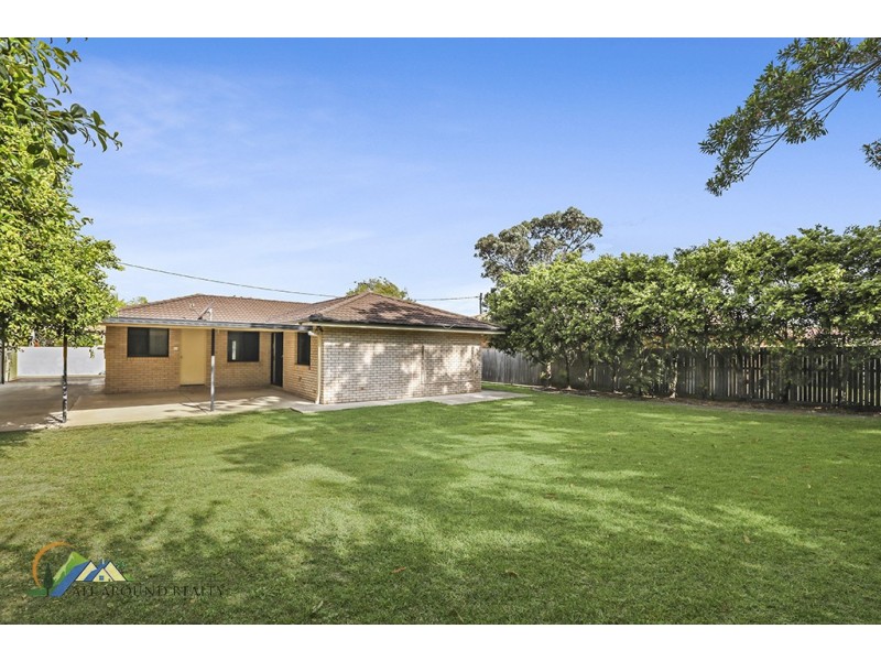 36 Grigor Street, Caboolture QLD 4510