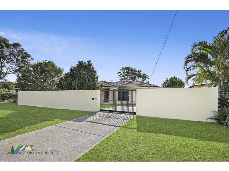 36 Grigor Street, Caboolture QLD 4510