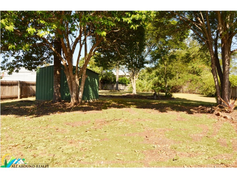 13 Muir Street, Blackbutt QLD 4306