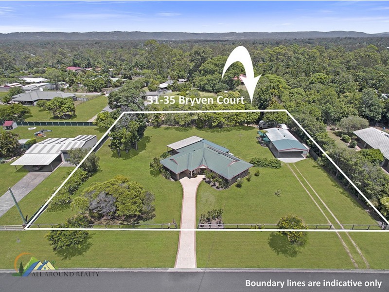 31-35 Bryven Court, Morayfield QLD 4506