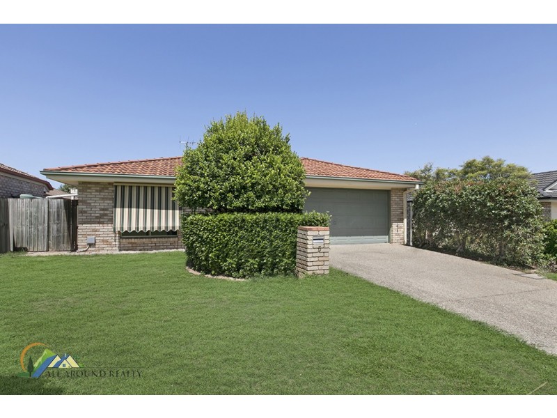 5 Mowbray Court, Kallangur QLD 4503