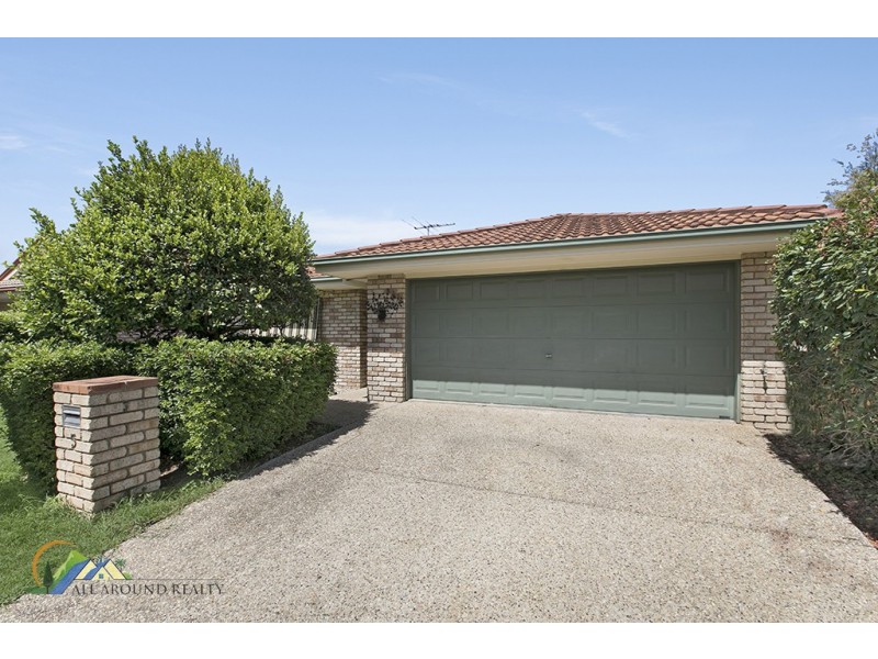 5 Mowbray Court, Kallangur QLD 4503