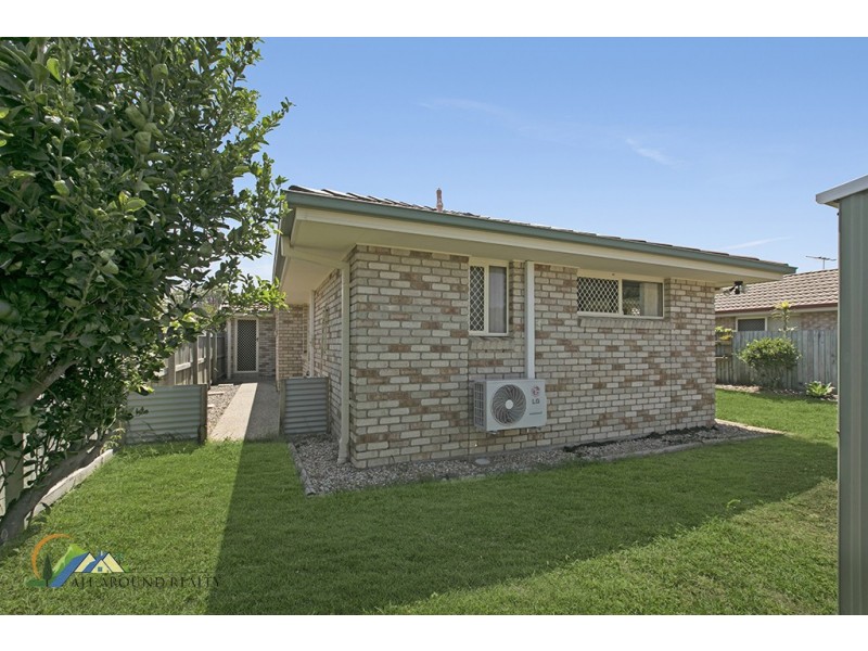 5 Mowbray Court, Kallangur QLD 4503