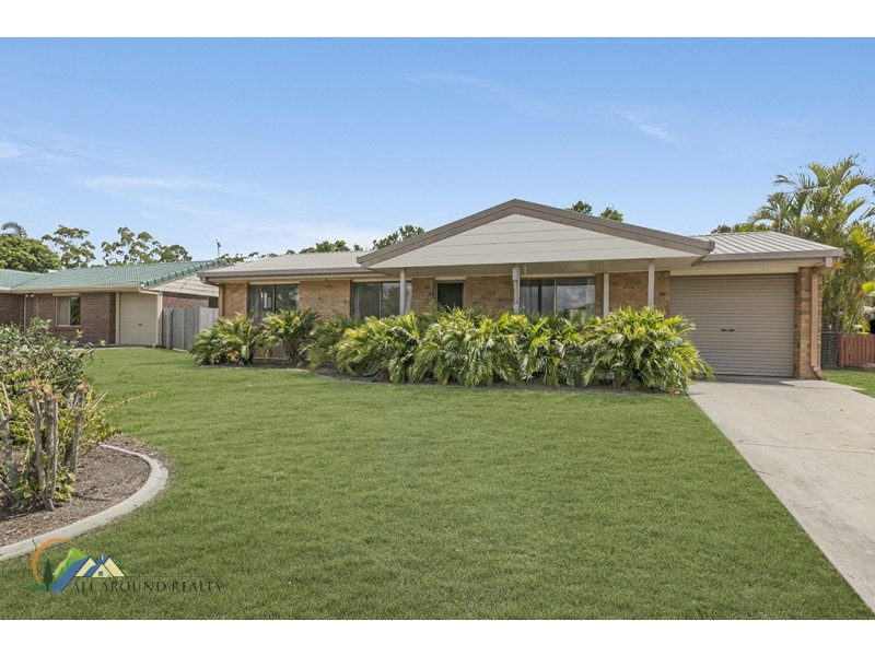 21 Miles Street, Caboolture QLD 4510
