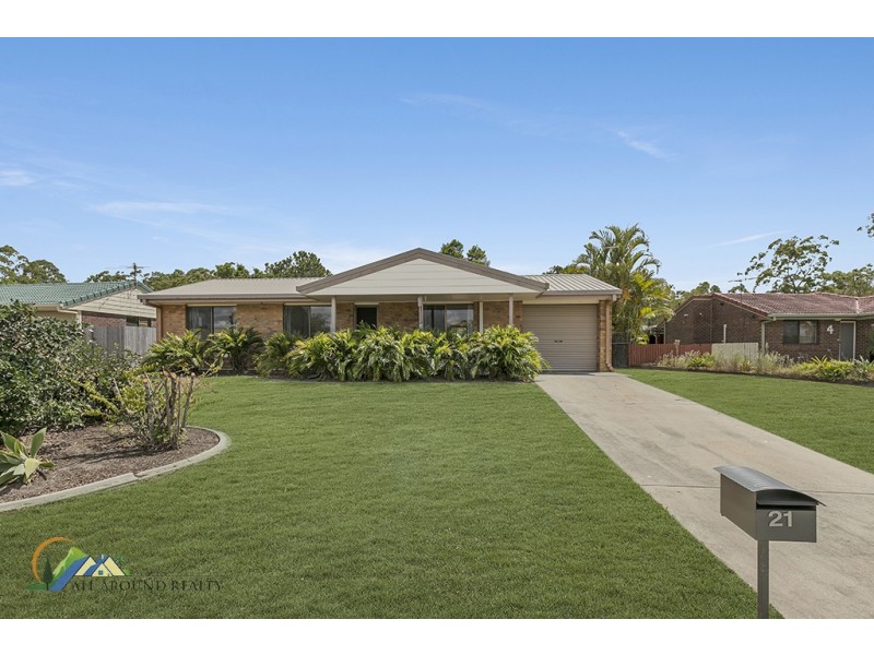 21 Miles Street, Caboolture QLD 4510